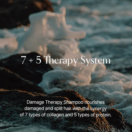 GROWUS Damage Therapy Scalp Scaling Ampoule