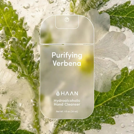 Haan Hand Cleanser Smurfs For The Mentors