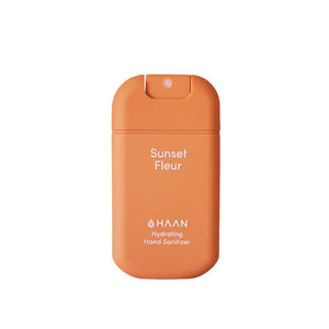 Haan Hand Sanitizer Sunset Fleur