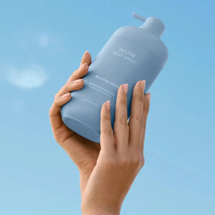 Haan Morning Glory Body Soap