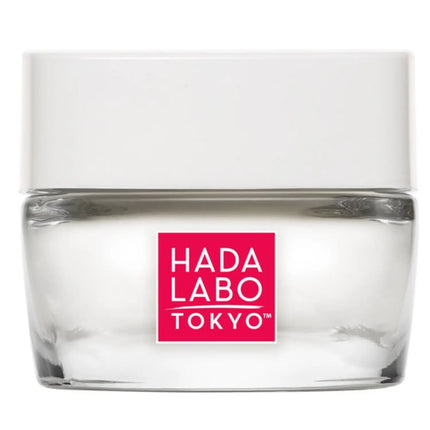 Hada Labo Tokyo Absolute Smoothing & Moisturizing Cream