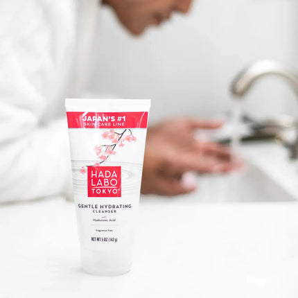 Hada Labo Tokyo Cleanser All-in-One