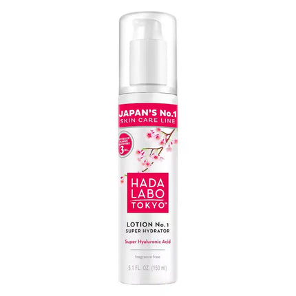 Hada Labo Tokyo Lotion No.1