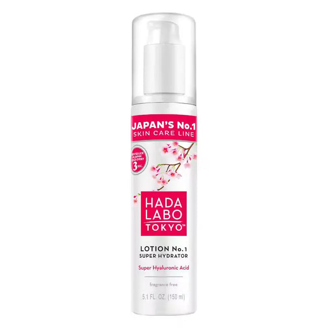 Hada Labo Tokyo Lotion No.1