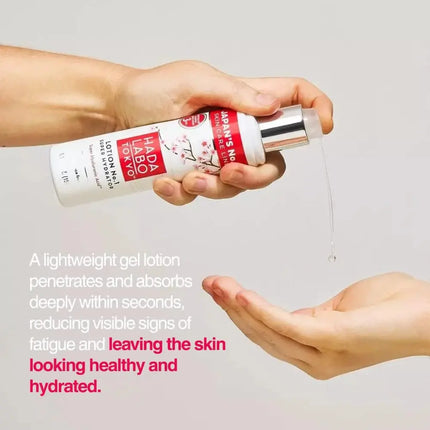 Hada Labo Tokyo Lotion No.1