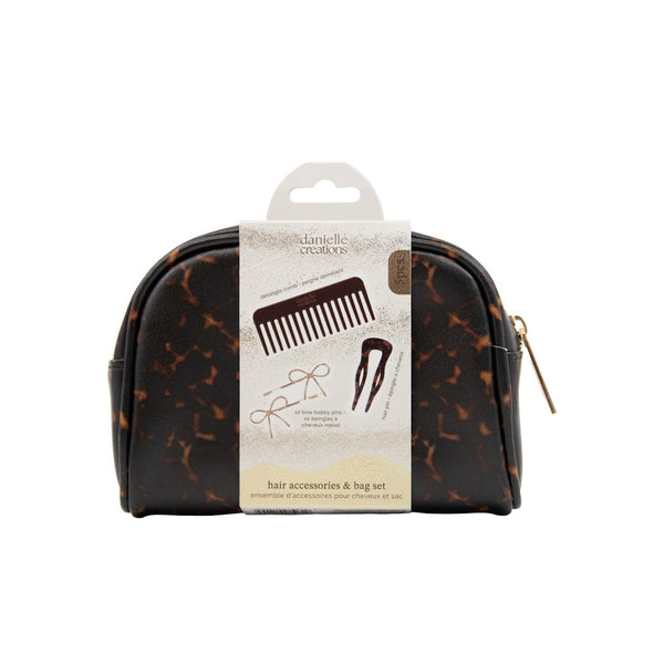 Hair Accessories Set