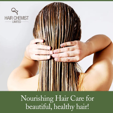 Hair Chemist Apple Cider Vinegar Mask