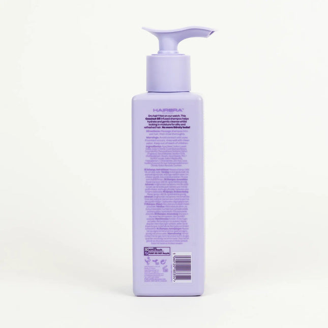 Hair Era Moisture Shampoo