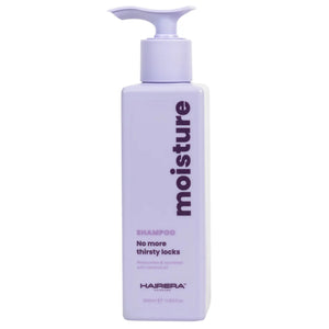 Hair Era Moisture Shampoo