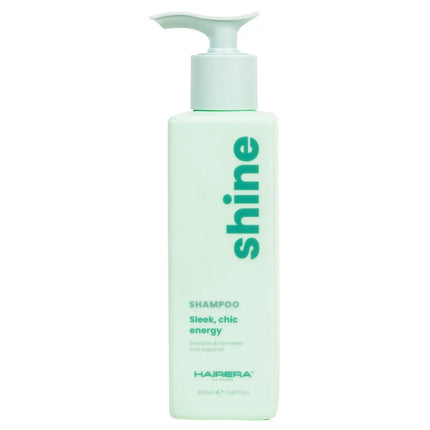 Hair Era Shine Shampoo