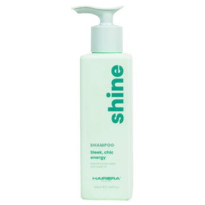 Hair Era Shine Shampoo