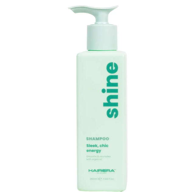Hair Era Shine Shampoo
