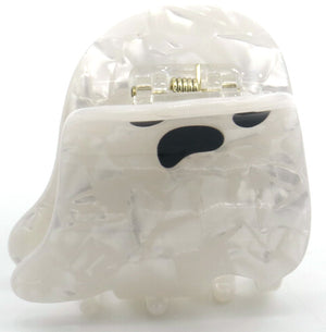 Hair Claw Ghost