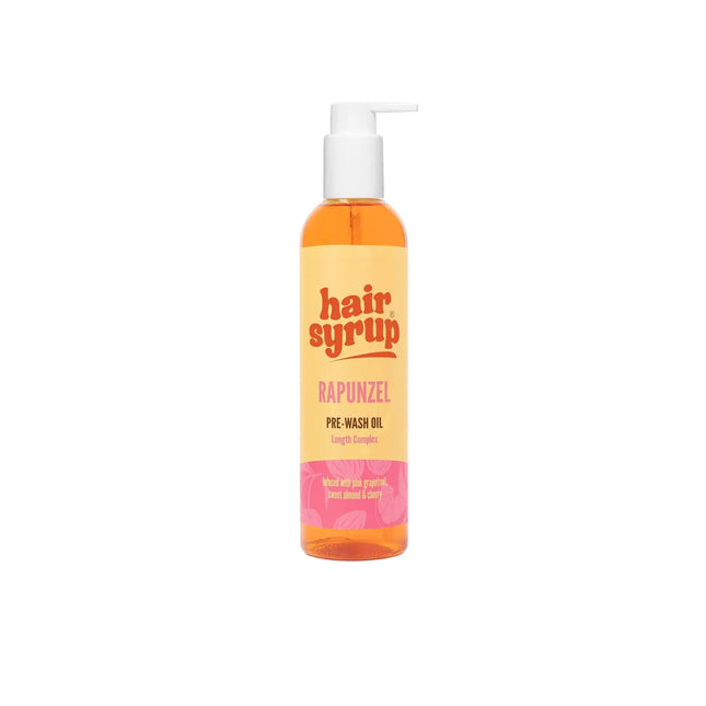 Hair Syrup Rapunzel 300 ml.