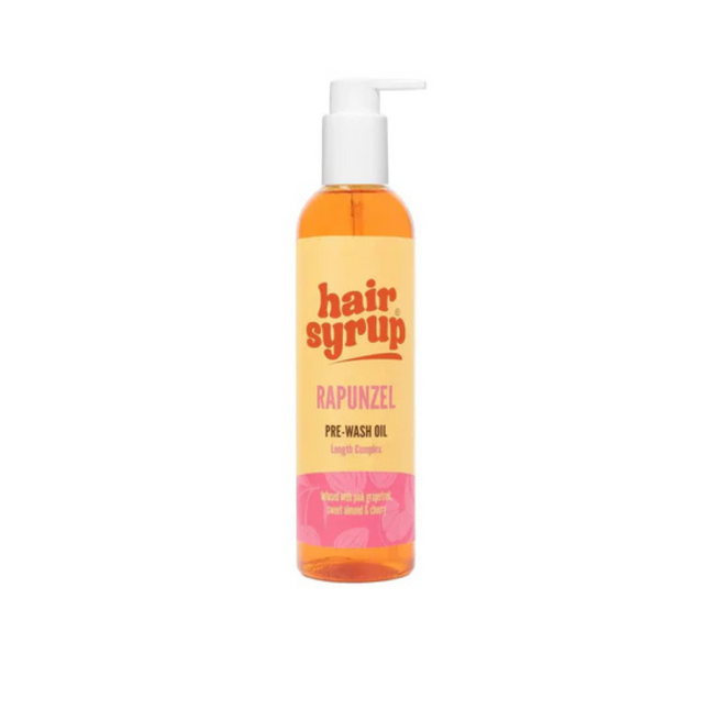 Hair Syrup Rapunzel 300 ml.