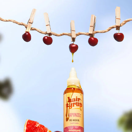 Hair Syrup Rapunzel 300 ml