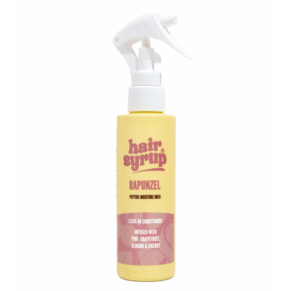 Hair Syrup Rapunzel Leave-In Conditioner Spray