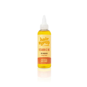 Hair Syrup Vitamin C Me