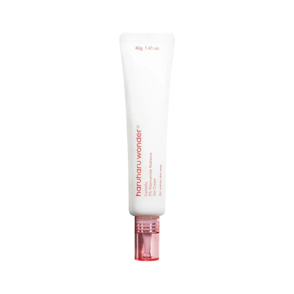 Haruharu Wonder Centella 5% Niacinamide Radiance Gel Cream 40 gr.