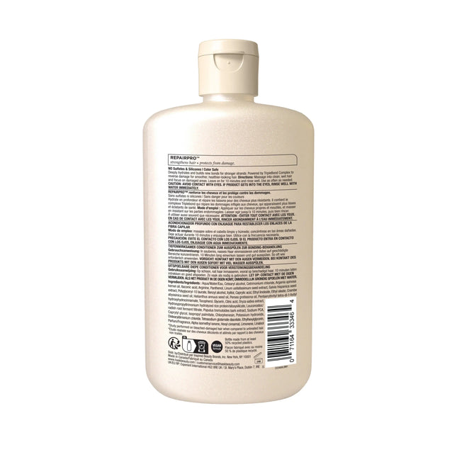 HASK Repair Series Bond Building Rinse-Out Deep Conditioner