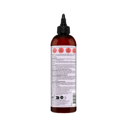 HASK Texture Series Knot A Chance Rice Water Rinse
