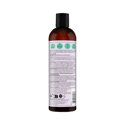 HASK Texture Series Mega Slip Pre-Shampoo Detangler