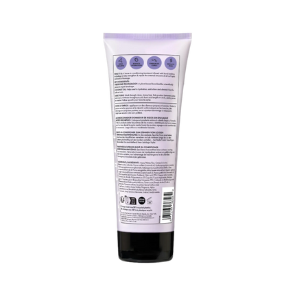 HASK Texture Series Twist Tamer Leave-In Conditioner