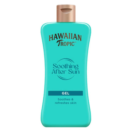 Hawaiian Tropic Aftersun Soothing Aloe Vera