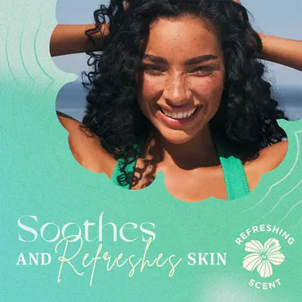 Hawaiian Tropic Aftersun Soothing Aloe Vera