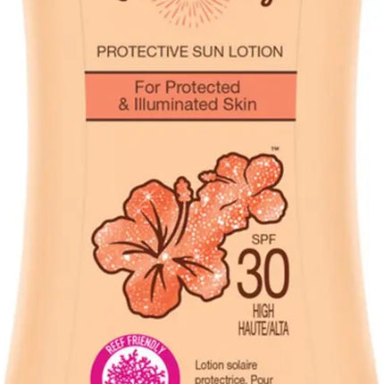 Hawaiian Tropic Sunscreen Luminosity SPF 30