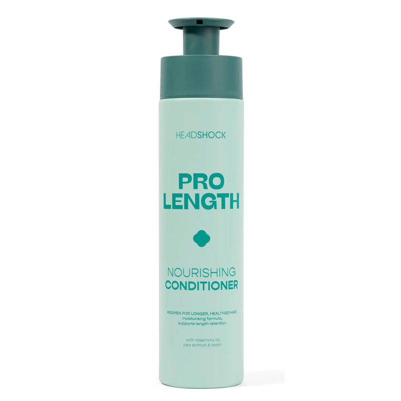 Headshock Nourishing Conditioner
