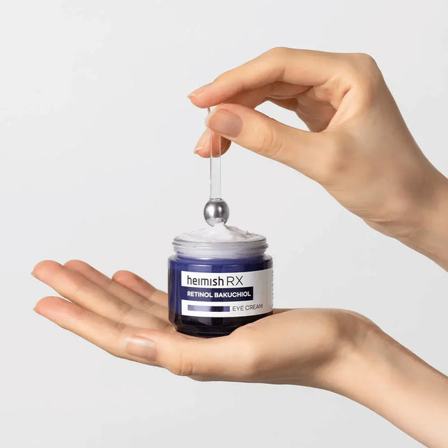 Heimish RX Retinol Bakuchiol Eye Cream