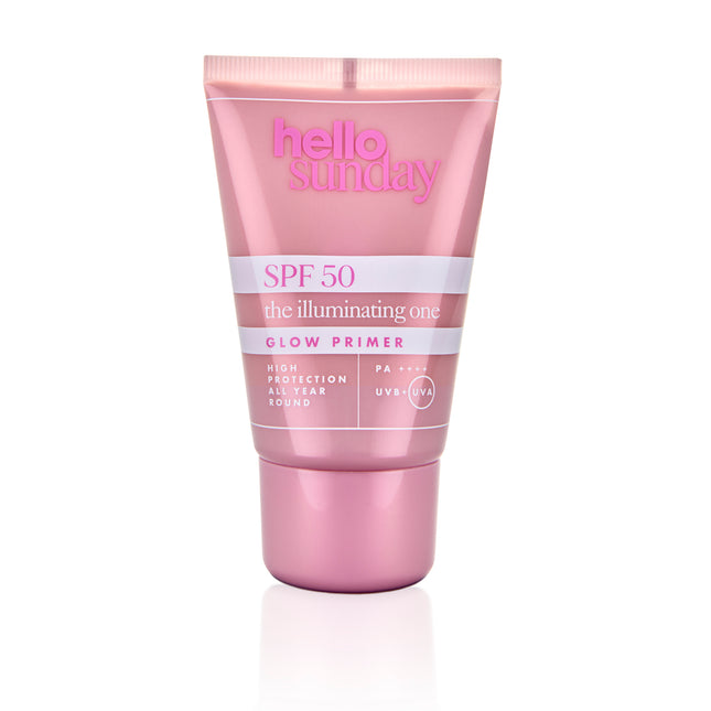 Hello Sunday The Illuminating One