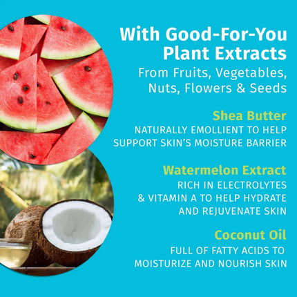 Hempz Fresh Coconut & Watermelon Herbal Body Moisturizer
