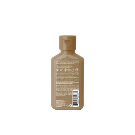 Hempz Travel-Size Vanilla Lux Herbal Body Moisturizer