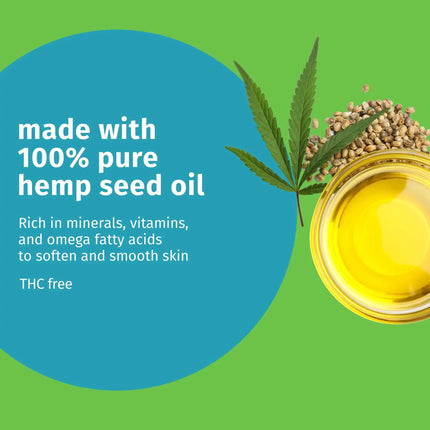 Hempz Travel-Size Vanilla Lux Herbal Body Moisturizer