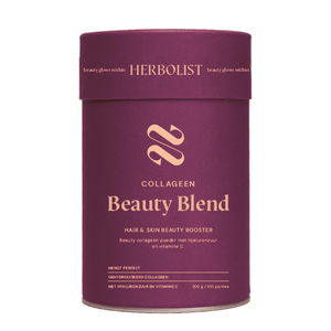 Collageen Poeder Beauty Blend