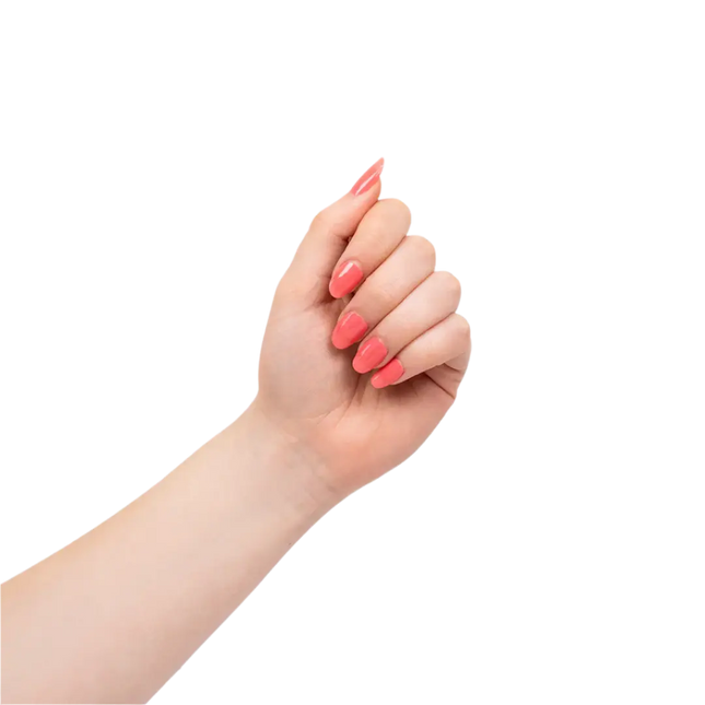 Herôme Nail Wraps Bubblegum