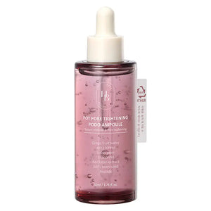 Pot Pore Tightening Podo Ampoule