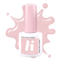 Hi Hybrid 103 Glossy Marble UV Gel Polish