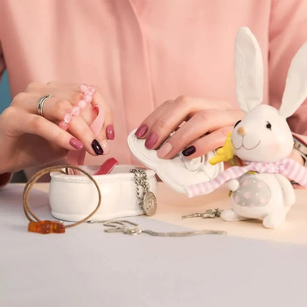 Hi Hybrid 227 Deep Nude UV Gel Polish