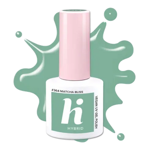 Hi Hybrid 364 Matcha Bliss UV Gel Polish