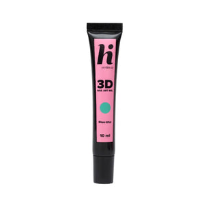Hi Hybrid 3D Nail Art Gel Blue-tiful