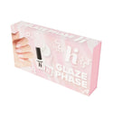 Hi Hybrid Glaze Phase Set