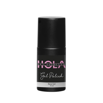 Hola Nail Cosmetica Base Gel
