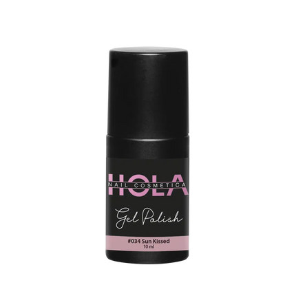 Hola Nail Cosmetica Gelpolish #034 Sun Kissed