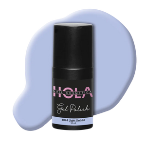 Hola Nail Cosmetica Gelpolish #044 Light Orchid