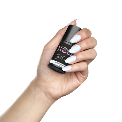 Hola Nail Cosmetica Gelpolish #078 Heavenly Glitz