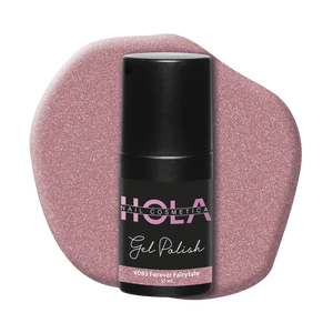 Hola Nail Cosmetica Gelpolish #083 Forever Fairytale
