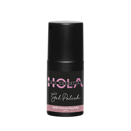 Hola Nail Cosmetica Gelpolish #083 Forever Fairytale